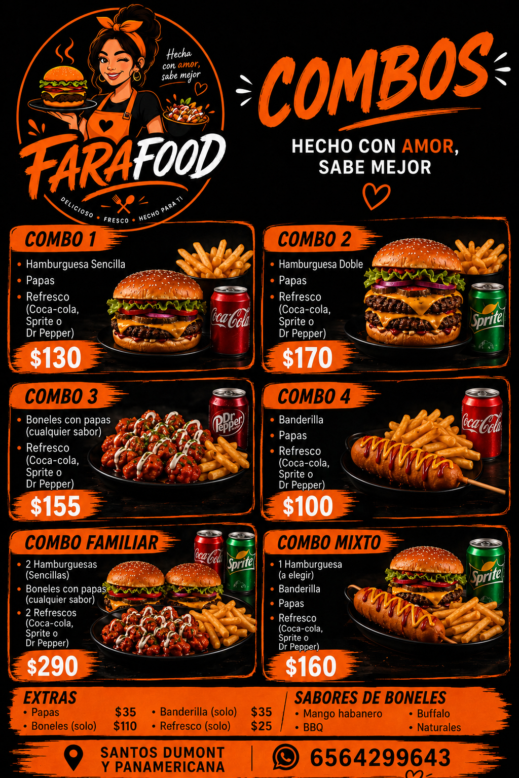 FARA Food